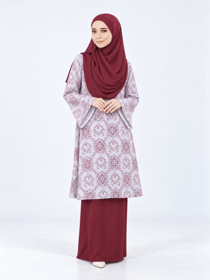 Kurung Riau