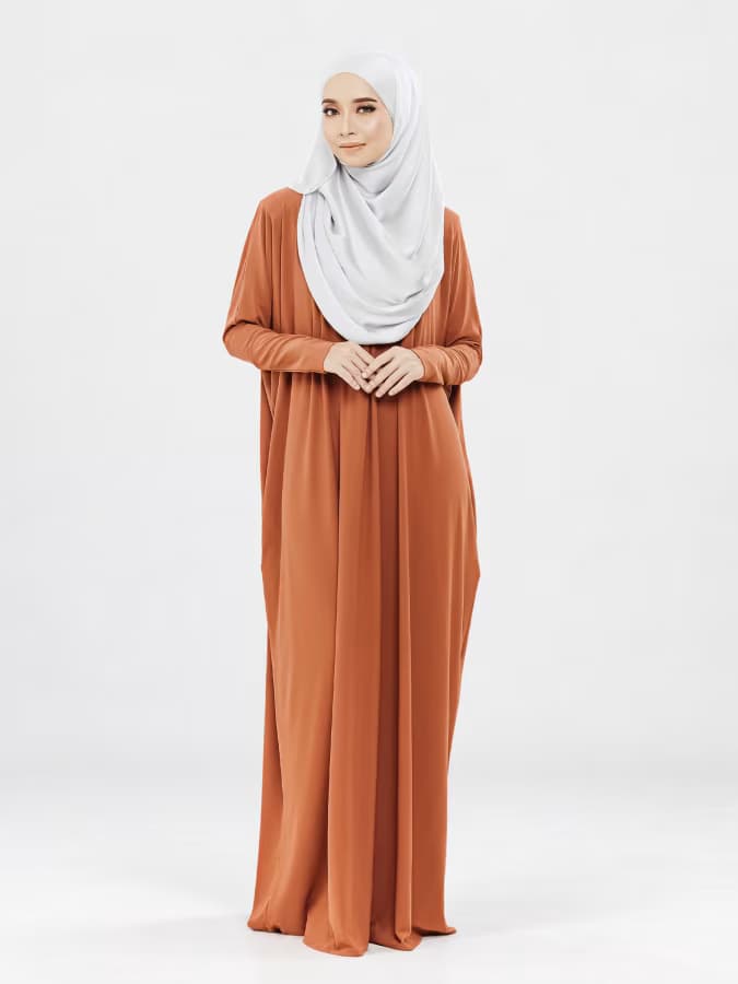 Chanella™ Ironless Kaftan