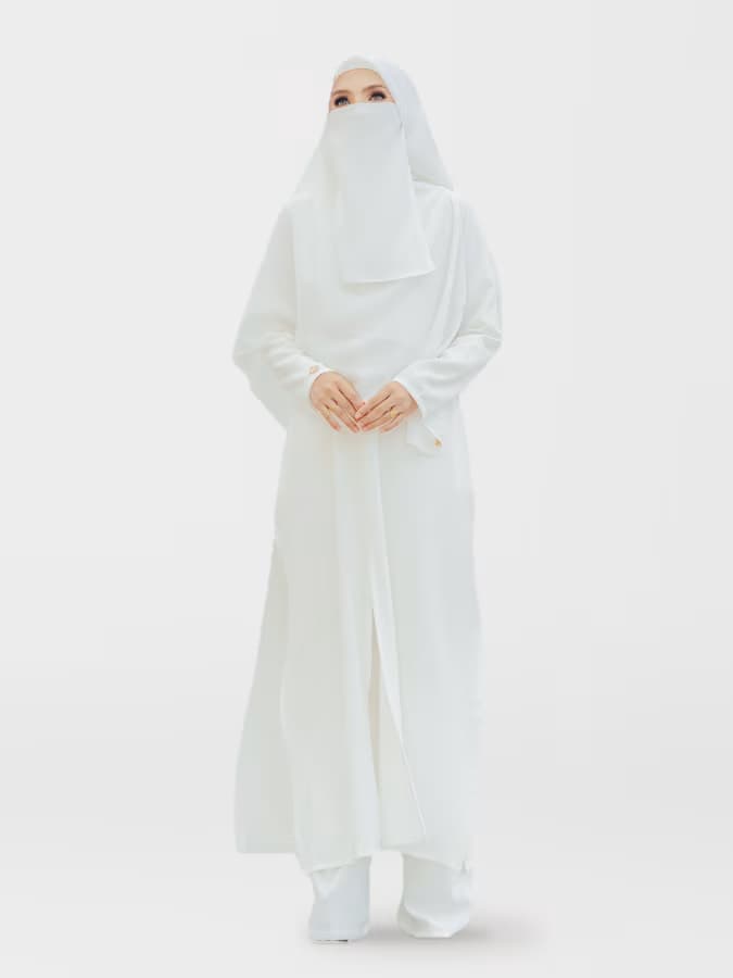 Suit Raudah