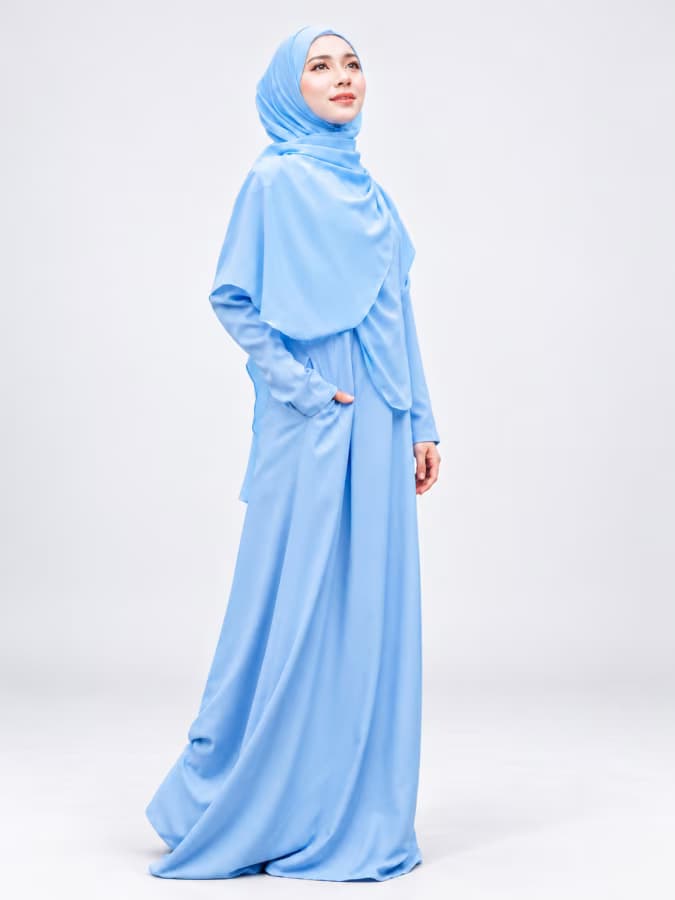 Sandra Dress