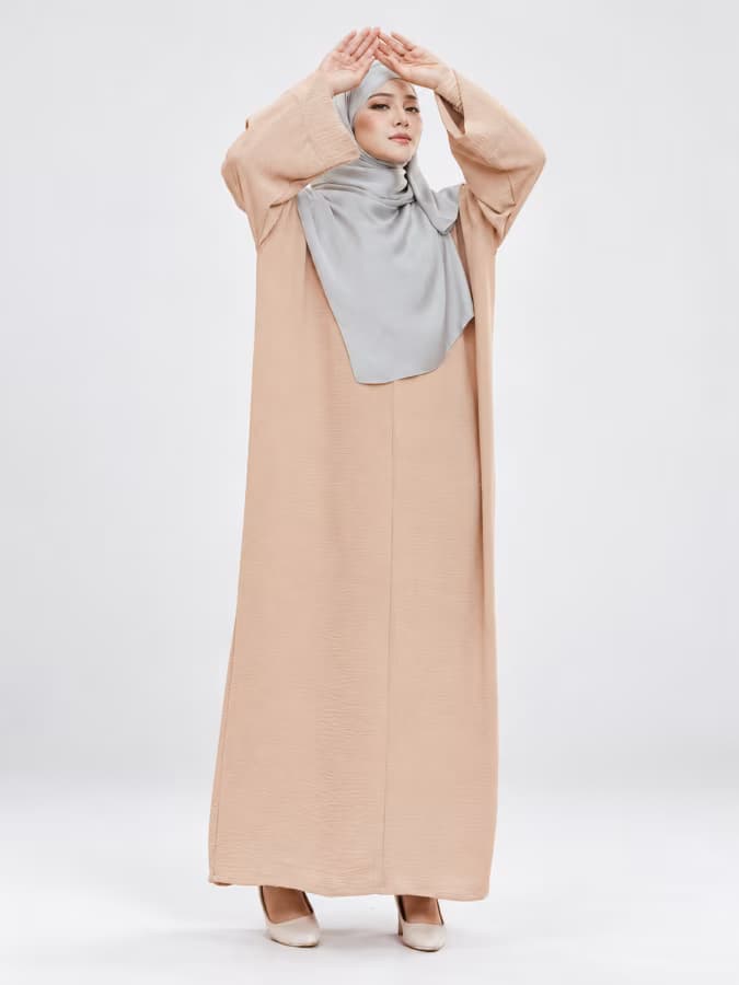 Irina Ironless Kaftan