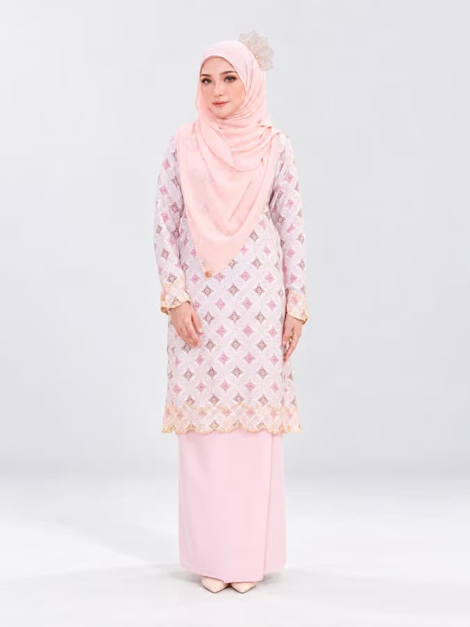 Kurung Royale Dinda
