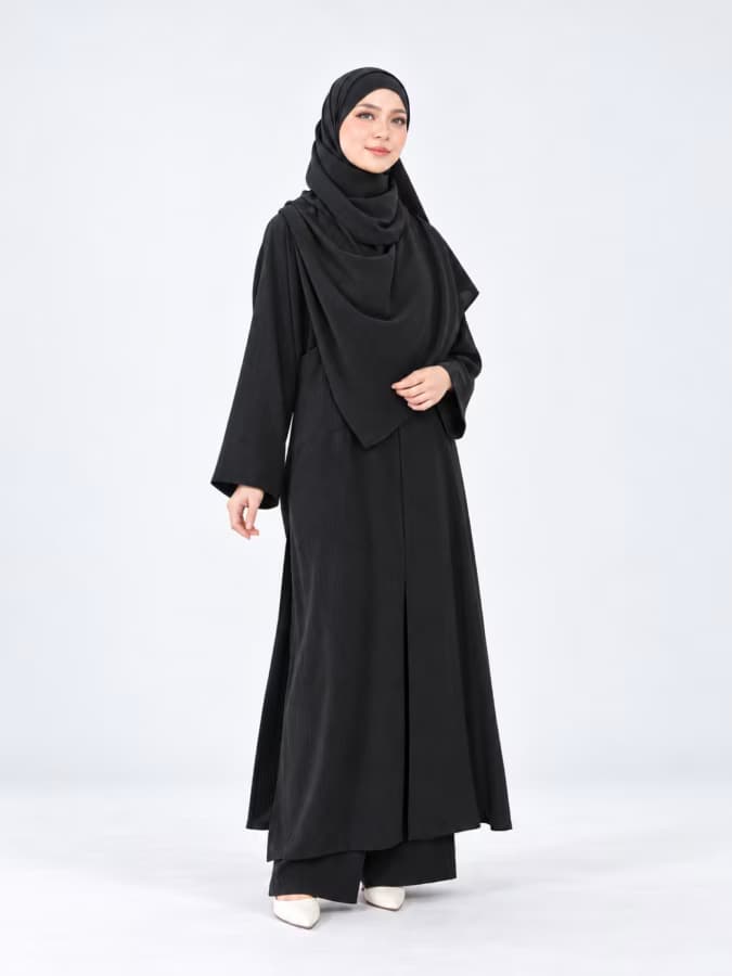 Arafa™ Ironless Suit