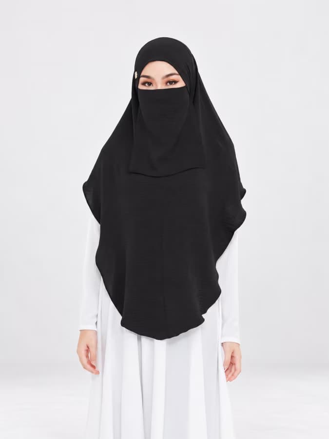 Khimar Zinnirah™