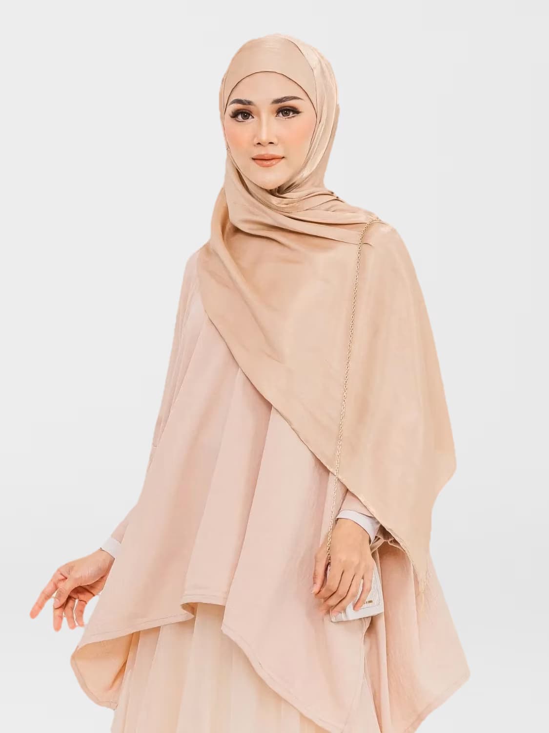 Laura Blouse in Khaki