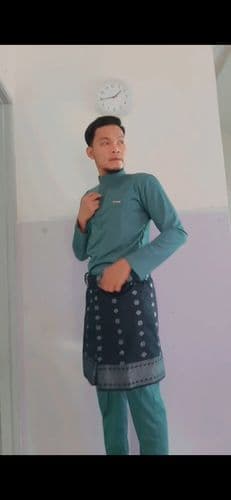 Photo from Shahiebudin B.