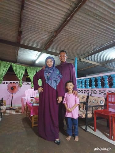 Photo from RAIHANAH S.