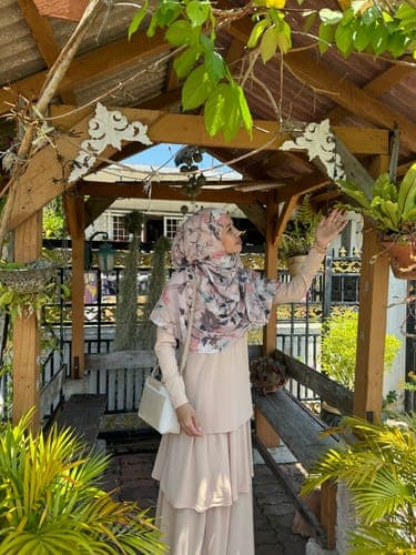 Photo from Zuraida A.