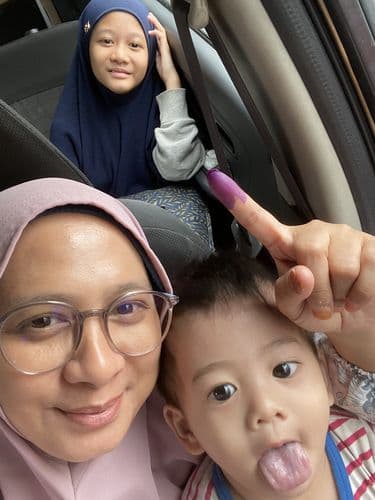 Photo from Hadijah M.