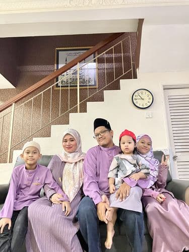 Photo from Nur S.
