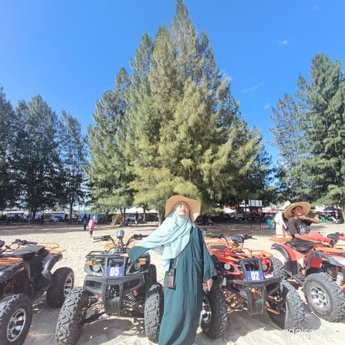Photo from RAIHANAH S.