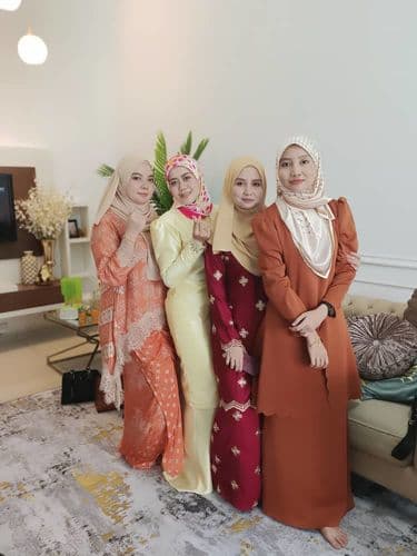 Photo from Nurfarhana R.