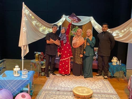 Photo from SITI M.