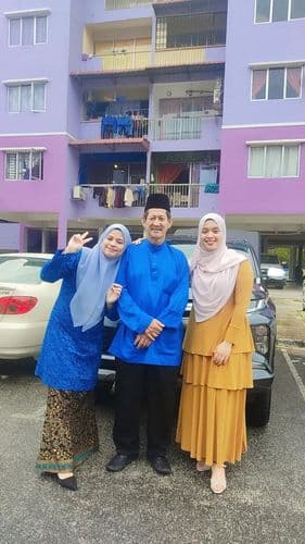 Photo from Nurul A.