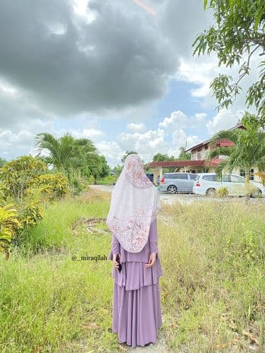 Photo from Amirah A.