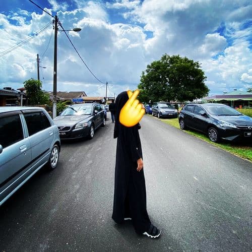 Photo from Norsyahirah S.