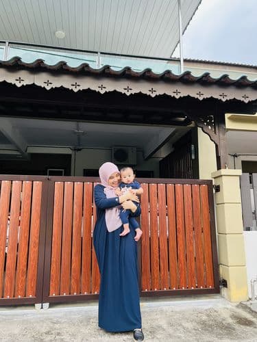 Photo from Romisuhani A.
