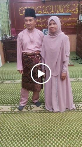 Photo from Nurzahira A.