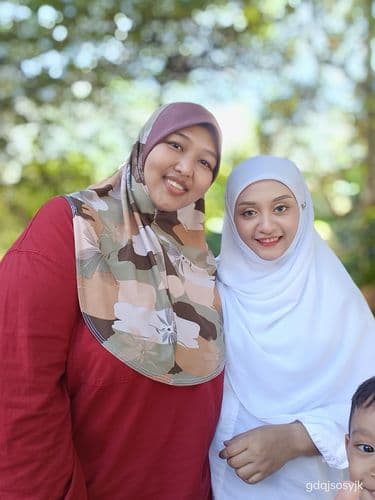 Photo from RAIHANAH S.