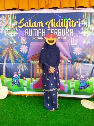 Photo from Siti A.