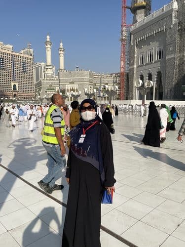 Photo from Farah O.