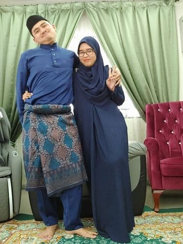 Photo from Norshafiqah M.