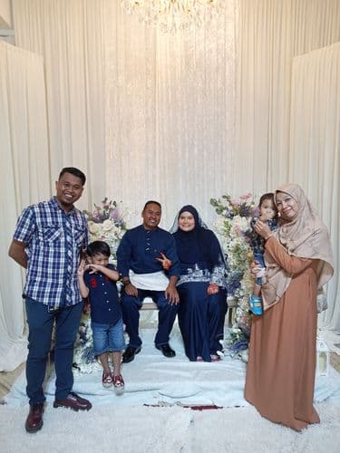 Photo from Rosnah F.