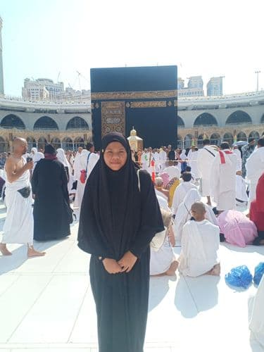 Photo from Nur A.