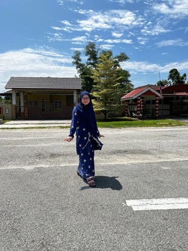 Photo from Syarifah S.