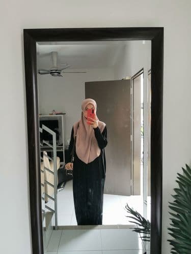 Masidayu M., wearing Chanella™