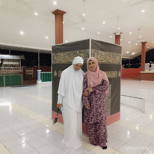 Photo from RAIHANAH S.
