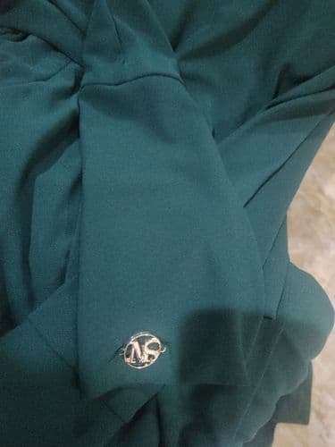 Mailinda R., wearing Chanella™