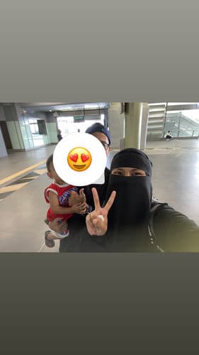 Photo from Zufarhana Z.