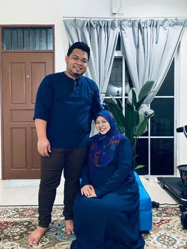Photo from Nurul Z.