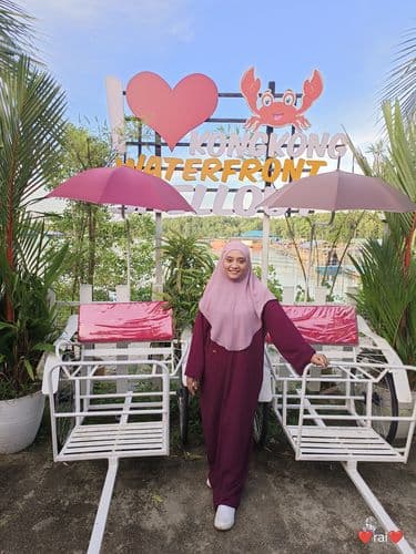 Photo from RAIHANAH S.
