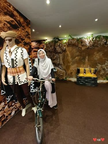 Photo from Rosnah F.