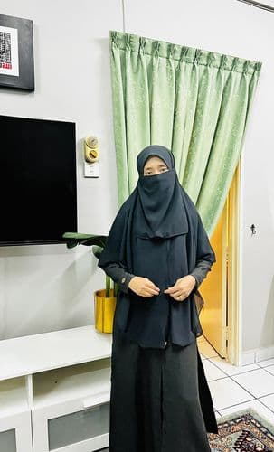 Photo from Rosyatimah M.