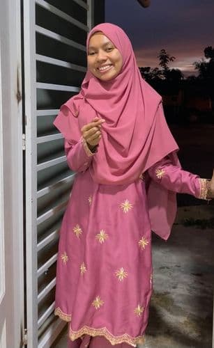 Photo from Siti H.