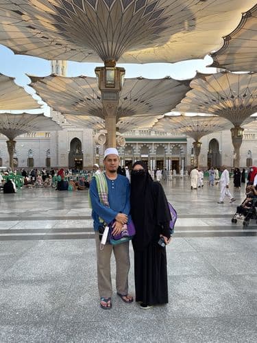 Photo from Nuruldiyanah D.