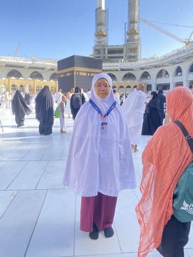 Photo from zaira Z.