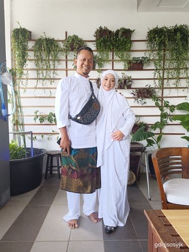 Photo from RAIHANAH S.