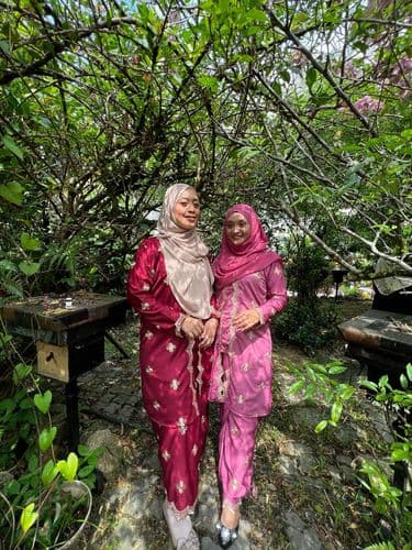 Photo from RAIHANAH S.