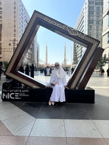 Photo from Siti A.