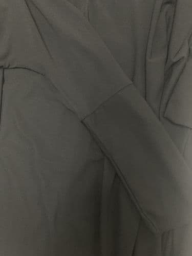 Ida D., wearing Chanella™