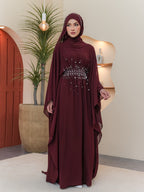 Bidadari™ Premium Abaya