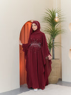 Bidadari™ Premium Abaya