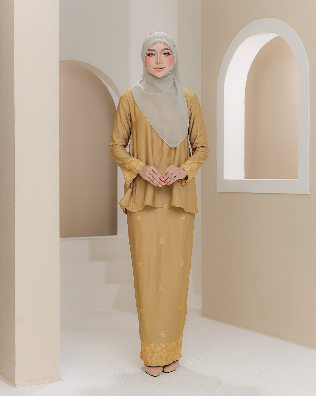 Kurung Nilam Sari