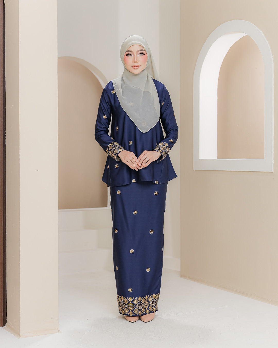 Kurung Nilam Sari