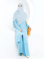 Luvfa™ Ironless Suit