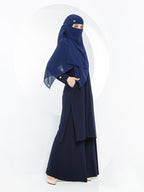 Luvfa™ Ironless Suit